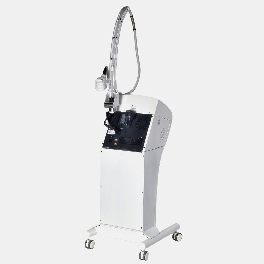 2012 VASER Shape Body Shaping Contour Ultrasound Diathermy Massage Therapy MC-1