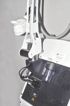 2012 VASER Shape Body Shaping Contour Ultrasound Diathermy Massage Therapy MC-1