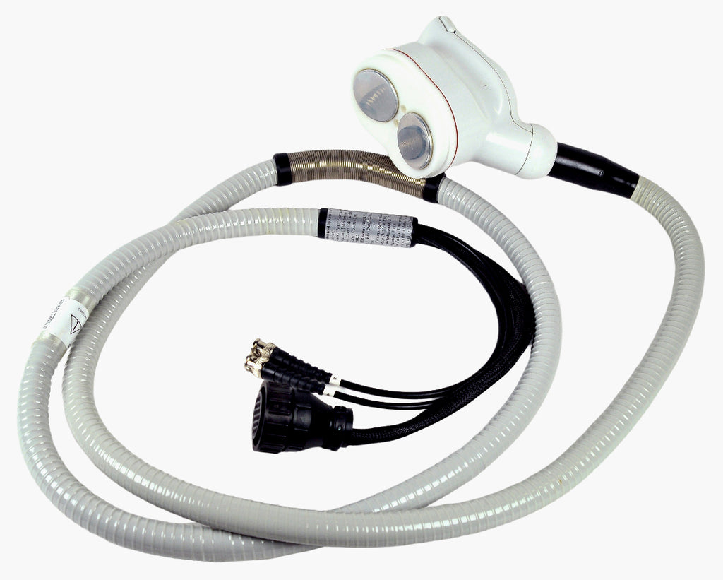 2012 VASER Shape Body Shaping Contour Ultrasound Diathermy Massage Therapy MC-1