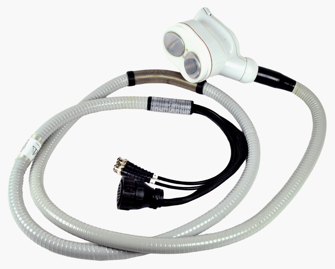 2012 VASER Shape Body Shaping Contour Ultrasound Diathermy Massage Therapy MC-1