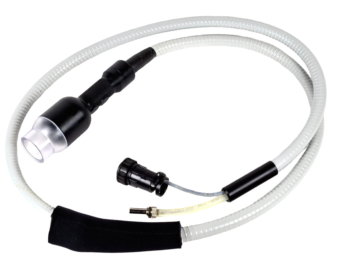 2012 VASER Shape Body Shaping Contour Ultrasound Diathermy Massage Therapy MC-1