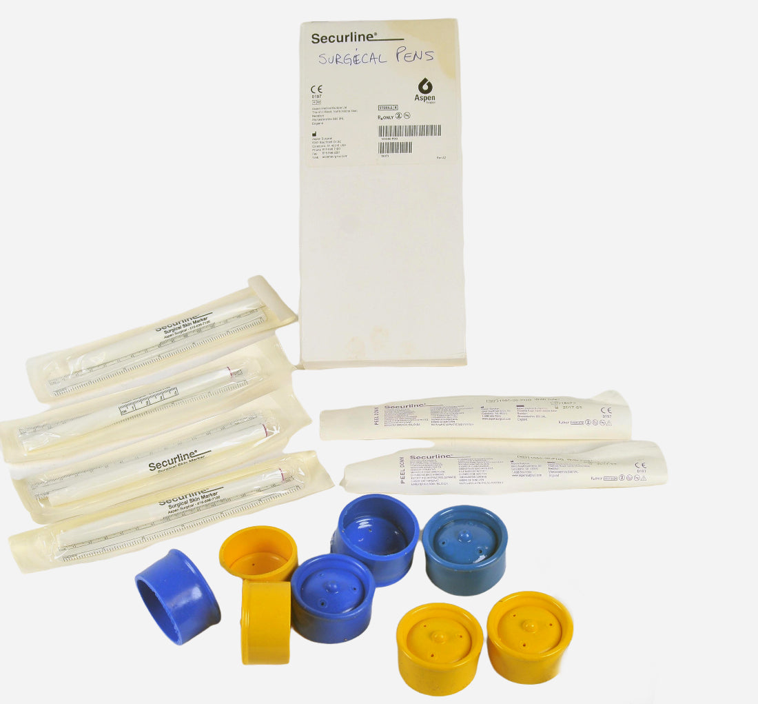 2012 VASER Shape Body Shaping Contour Ultrasound Diathermy Massage Therapy MC-1