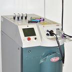 2003 Candela VBeam Laser Lesions Vascular Wrinkles PDL Pulsed Dye V Beam System