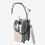 2008 Candela GentleLASE Nd YAG Laser 755 nm Hair Removal Wrinkles Lesions Veins
