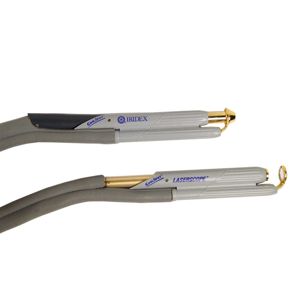 LaserScope Gemini Nd Yag KTP Laser System HR Skin Rejuvenation Lesions 2005