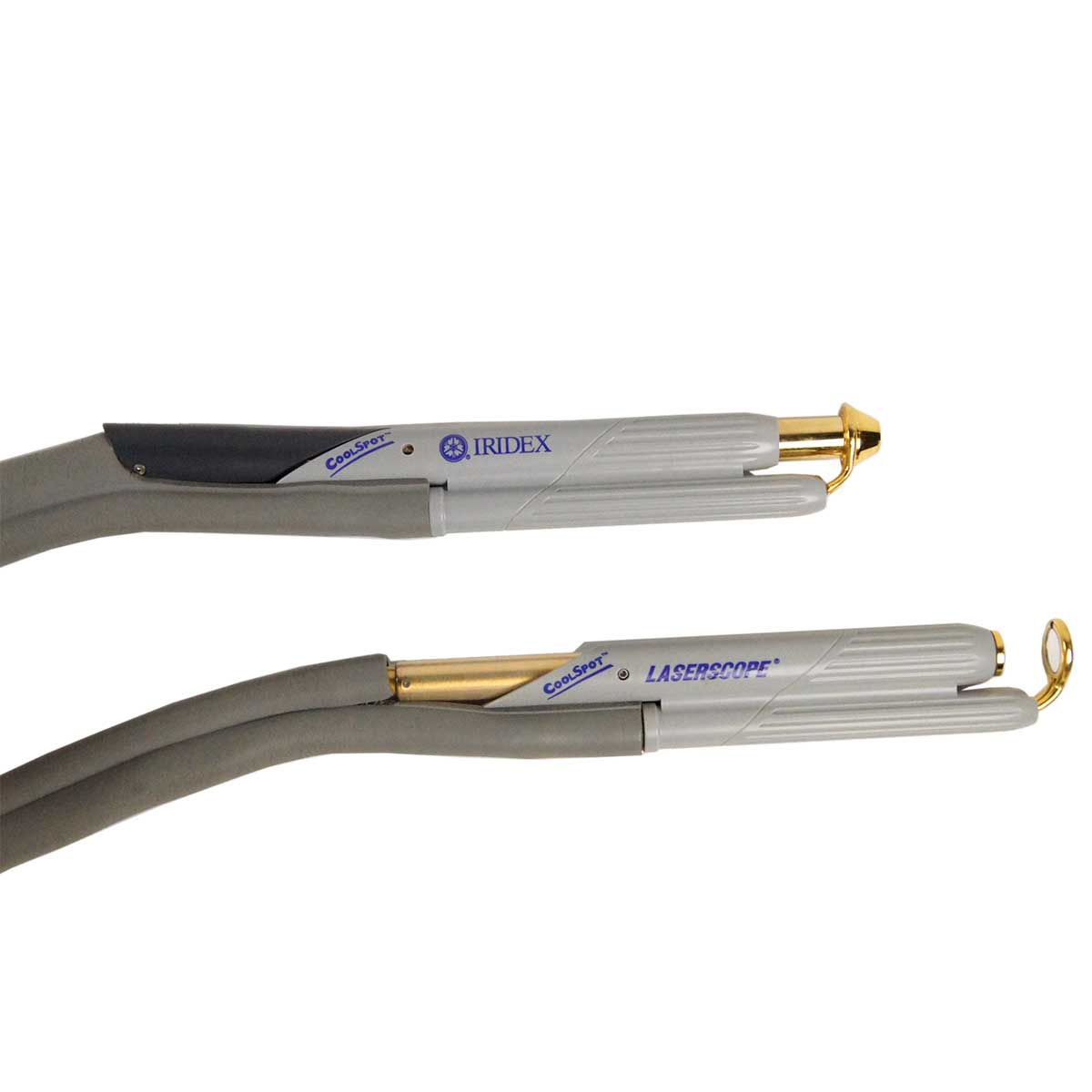 LaserScope Gemini Nd Yag KTP Laser System HR Skin Rejuvenation Lesions 2005