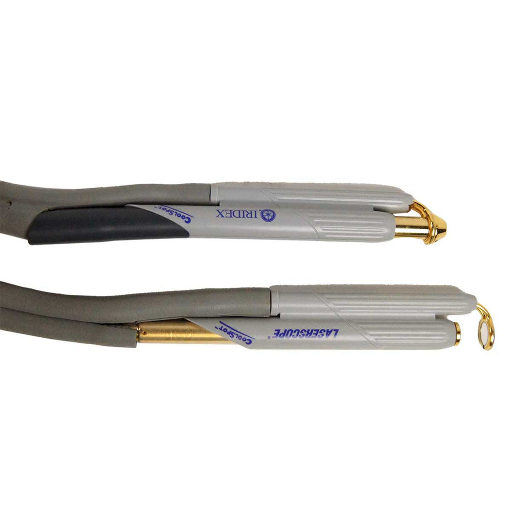 LaserScope Gemini Nd Yag KTP Laser System HR Skin Rejuvenation Lesions 2005
