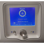 LaserScope Gemini Nd Yag KTP Laser System HR Skin Rejuvenation Lesions 2005