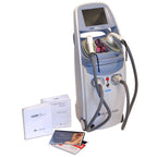Lumenis LightSheer Duet HS ET Diode 810nm Laser Hair Removal HR System 2011