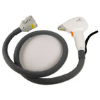 Lumenis LightSheer Duet HS ET Diode 810nm Laser Hair Removal HR System 2011