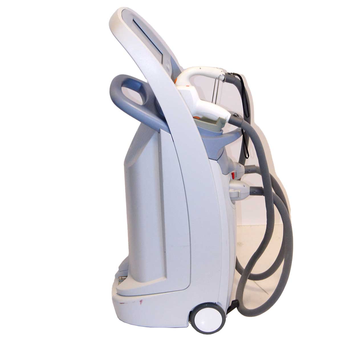 Lumenis LightSheer Duet HS ET Diode 810nm Laser Hair Removal HR System 2011
