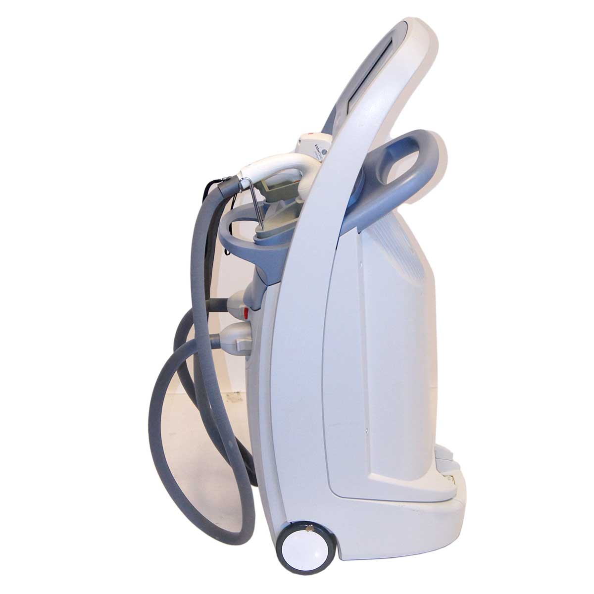 Lumenis LightSheer Duet HS ET Diode 810nm Laser Hair Removal HR System 2011