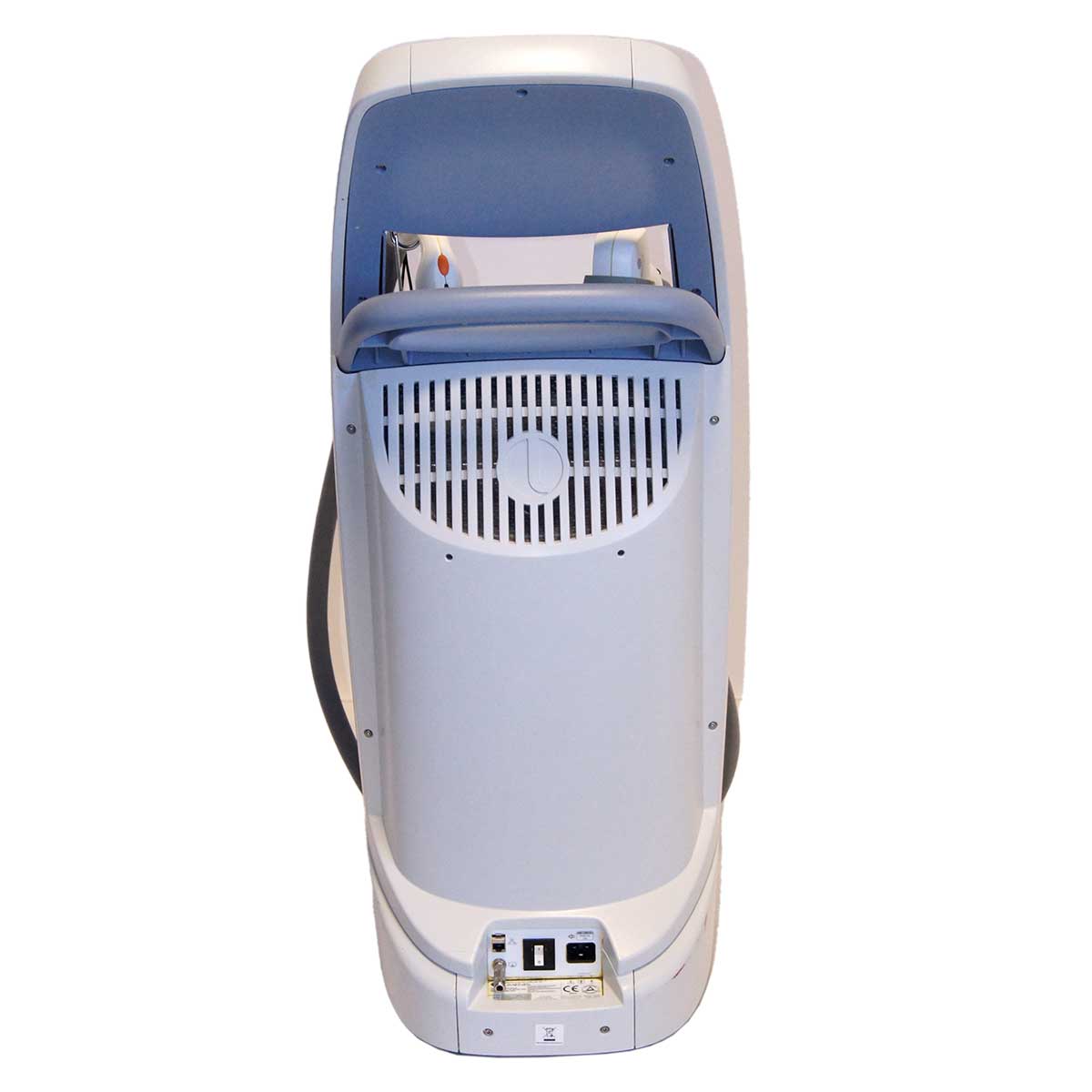 Lumenis LightSheer Duet HS ET Diode 810nm Laser Hair Removal HR System 2011