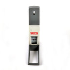 Seca Tape Measure Wall Mount Patient Height Mechanical Measuring Inches 7'3" 87"