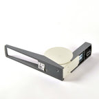 Seca Tape Measure Wall Mount Patient Height Mechanical Measuring Inches 7'3" 87"