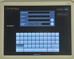 2013 Ulthera Ultherapy DEEPsee Ultrasound Skin Tightening Contouring + Handpiece