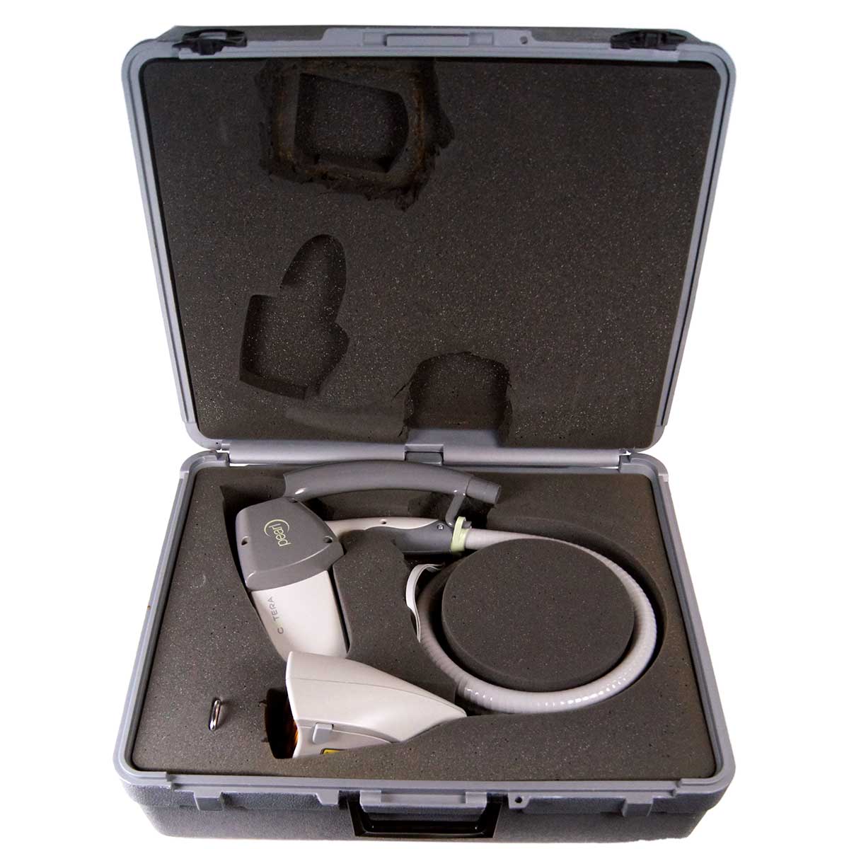 Cutera XEO Pearl Er:YSGG Handpiece Scars Wrinkle Acne Skin Tightening 48K SHOTS