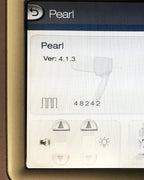 Cutera XEO Pearl Er:YSGG Handpiece Scars Wrinkle Acne Skin Tightening 48K SHOTS