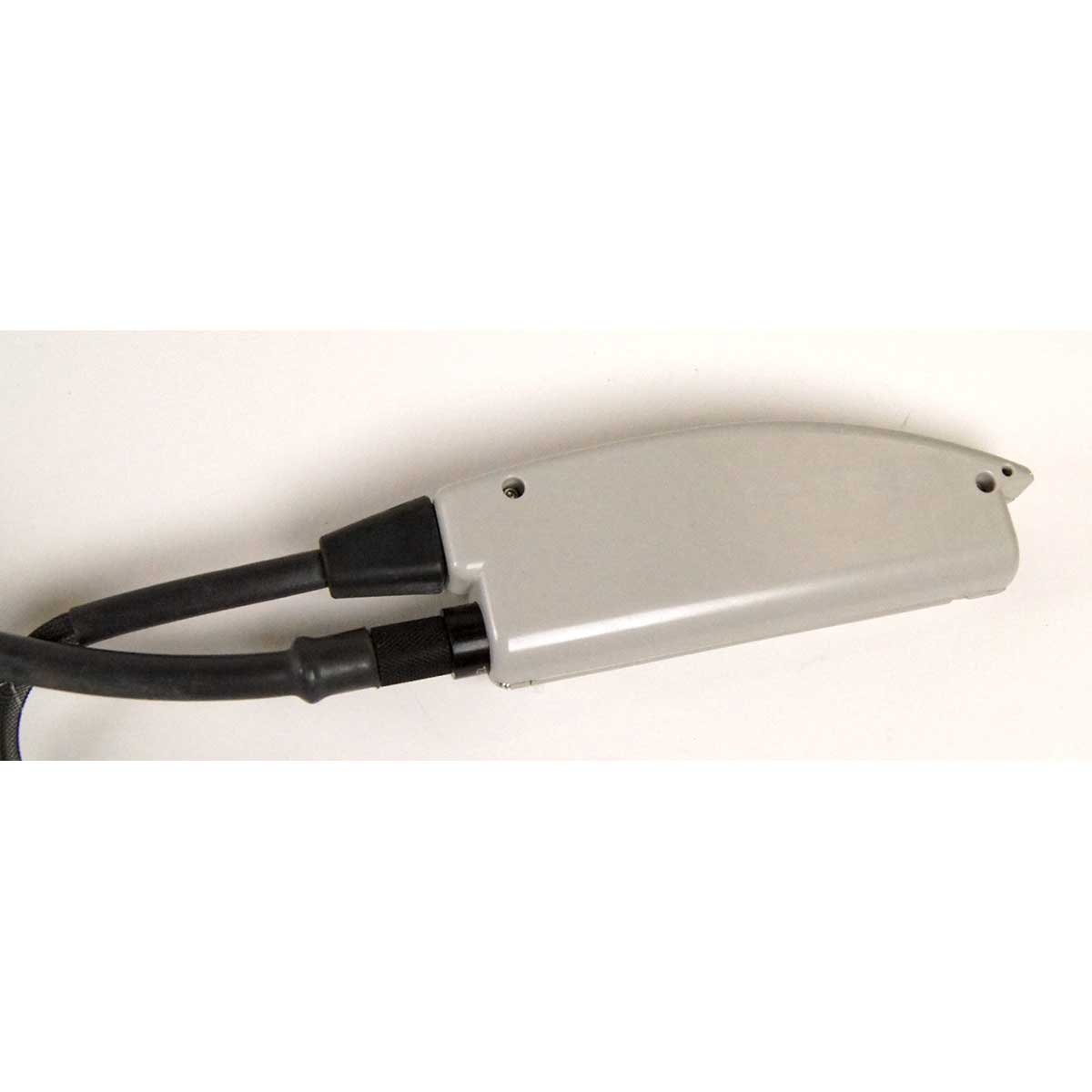 Candela GentleLASE Laser HandPiece & Fiber 12 15 18mm 2157-40-8068 Hair Removal