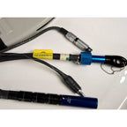 Candela GentleLASE Laser HandPiece & Fiber 12 15 18mm 2157-40-8068 Hair Removal