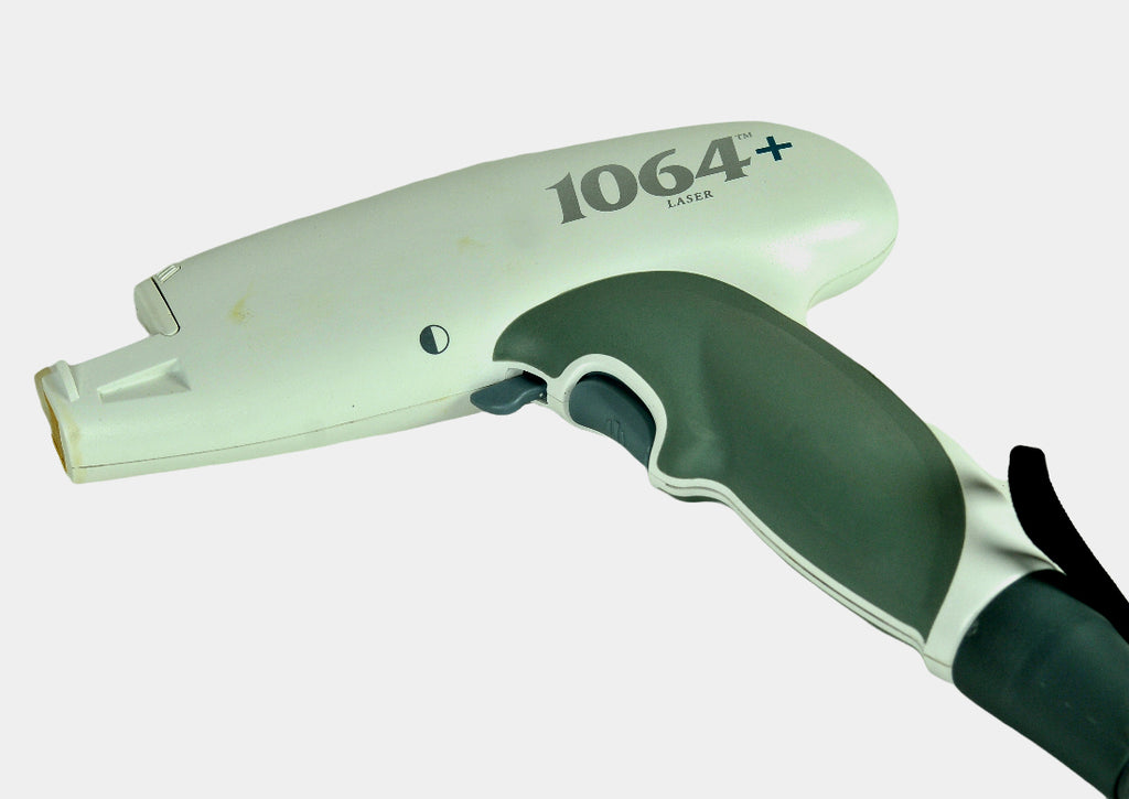 2018 Palomar ICON Laser 1064+ Handpiece Hair Removal Pigmented Benign Lesions HP