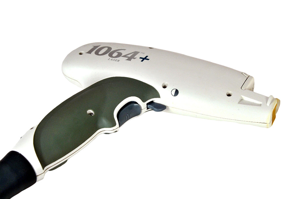 2018 Palomar ICON Laser 1064+ Handpiece Hair Removal Pigmented Benign Lesions HP