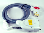 2015 Palomar ICON Laser MaxR Handpiece Permanent Hair Removal Max R Spot HP