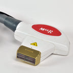 2015 Palomar ICON Laser MaxR Handpiece Permanent Hair Removal Max R Spot HP