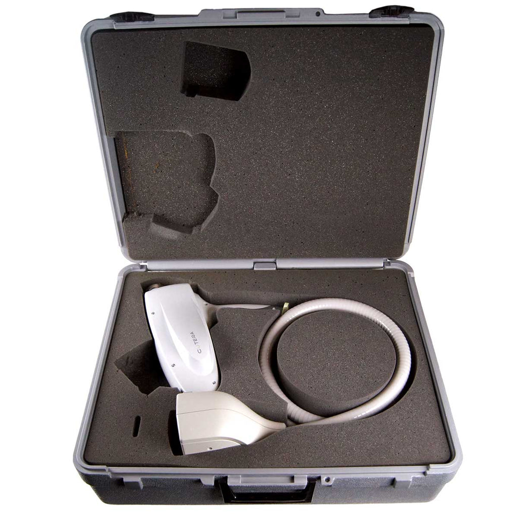 Cutera XEO Pearl Er:YSGG Handpiece Scars Wrinkle Acne Skin Tightening 96K SHOTS