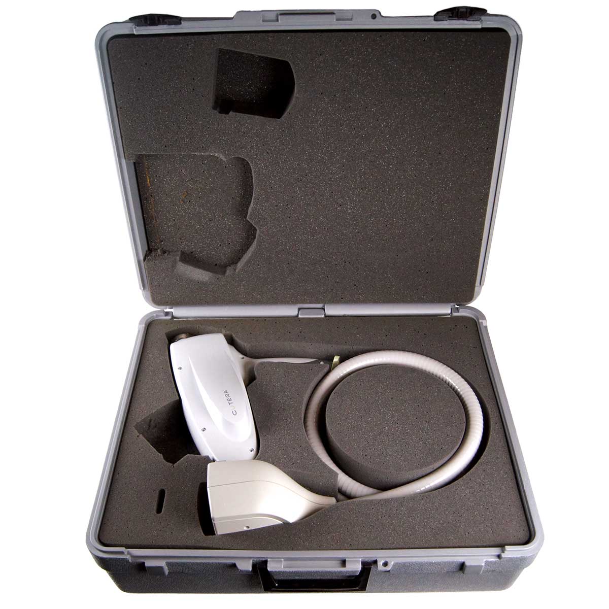 Cutera XEO Pearl Er:YSGG Handpiece Scars Wrinkle Acne Skin Tightening 96K SHOTS