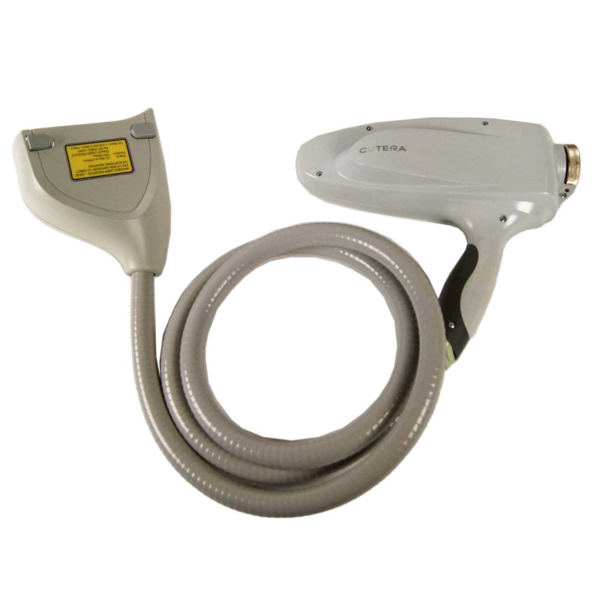 Cutera XEO Pearl Er:YSGG Handpiece Scars Wrinkle Acne Skin Tightening 96K SHOTS