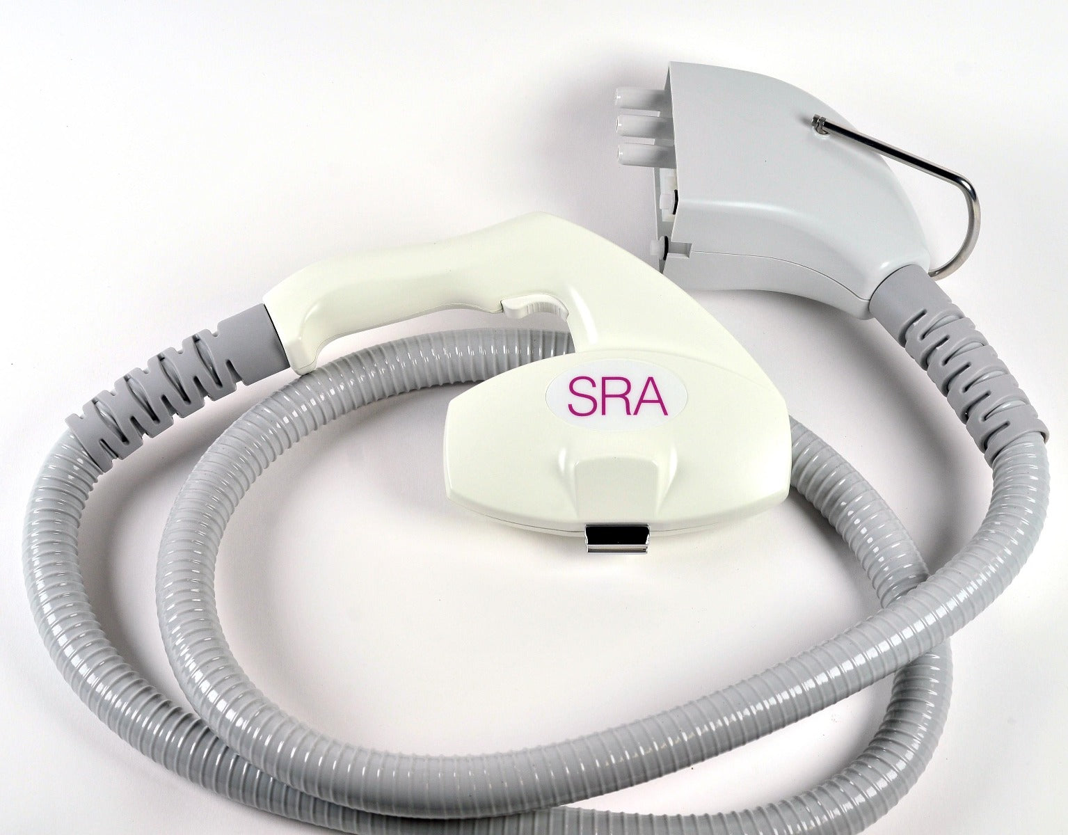 Syneron Candela ELOS SRA Applicator Handpiece Skin Rejuvenation 0 PULSE COUNT
