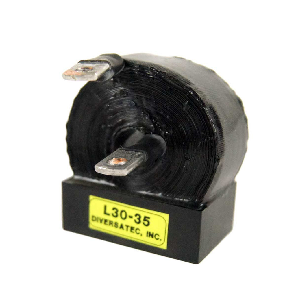 Candela Perfecta 30μH Choke Inductor Coil Part 30 Microhenry Parts As-Is