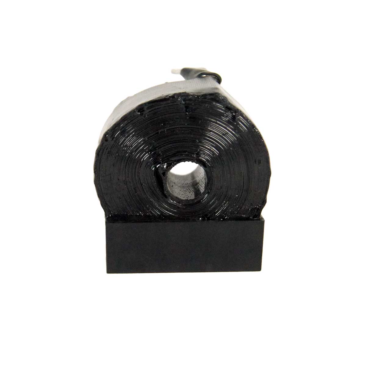 Candela Perfecta 30μH Choke Inductor Coil Part 30 Microhenry Parts As-Is