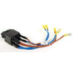 Candela Laser Replacement Circuit Breaker Power Switch 7122-00-3675 Parts Good