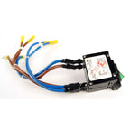 Candela Laser Replacement Circuit Breaker Power Switch 7122-00-3675 Parts Good