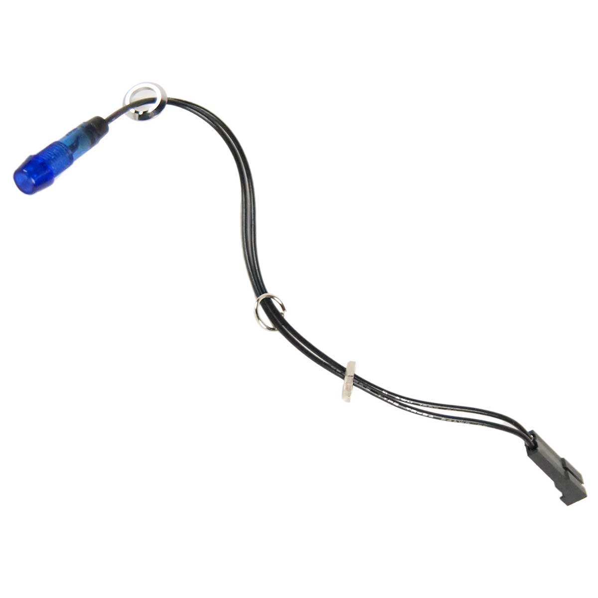Candela Laser System "Ready" Light Part LED Blue Perfecta GentleLase Good