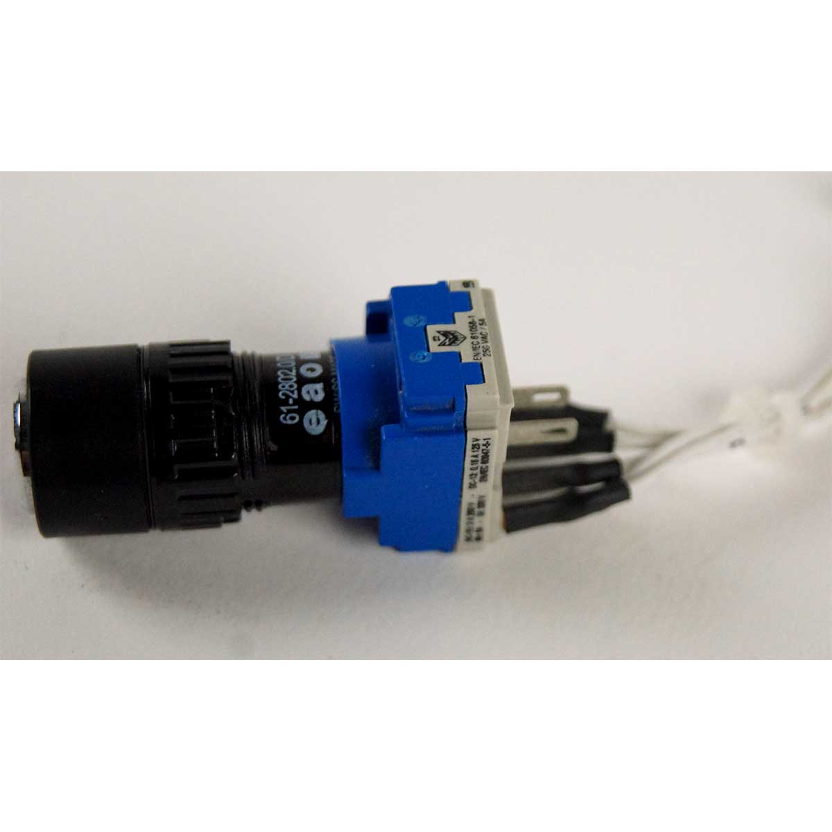 Candela Laser Mini GentleLase GentleYAG GentleMAX Pro Key Switch Assembly Part