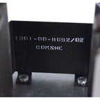 Candela Laser Perfecta Replacement DCD Assembly 1301-00-8467 Parts As-Is Good