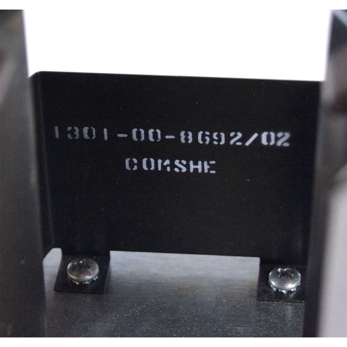 Candela Laser Perfecta Replacement DCD Assembly 1301-00-8467 Parts As-Is Good
