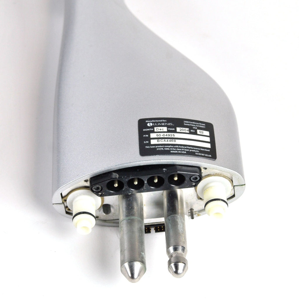 Lumenis Lightsheer Laser Hair Removal Handpiece Chill Tip 50-04925 Light Sheer