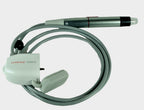 Lutronic Genius Body Handpiece RadioFrequency Skin Rejuvenation M Macro HP Tip