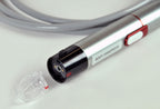 Lutronic Genius Body Handpiece RadioFrequency Skin Rejuvenation M Macro HP Tip
