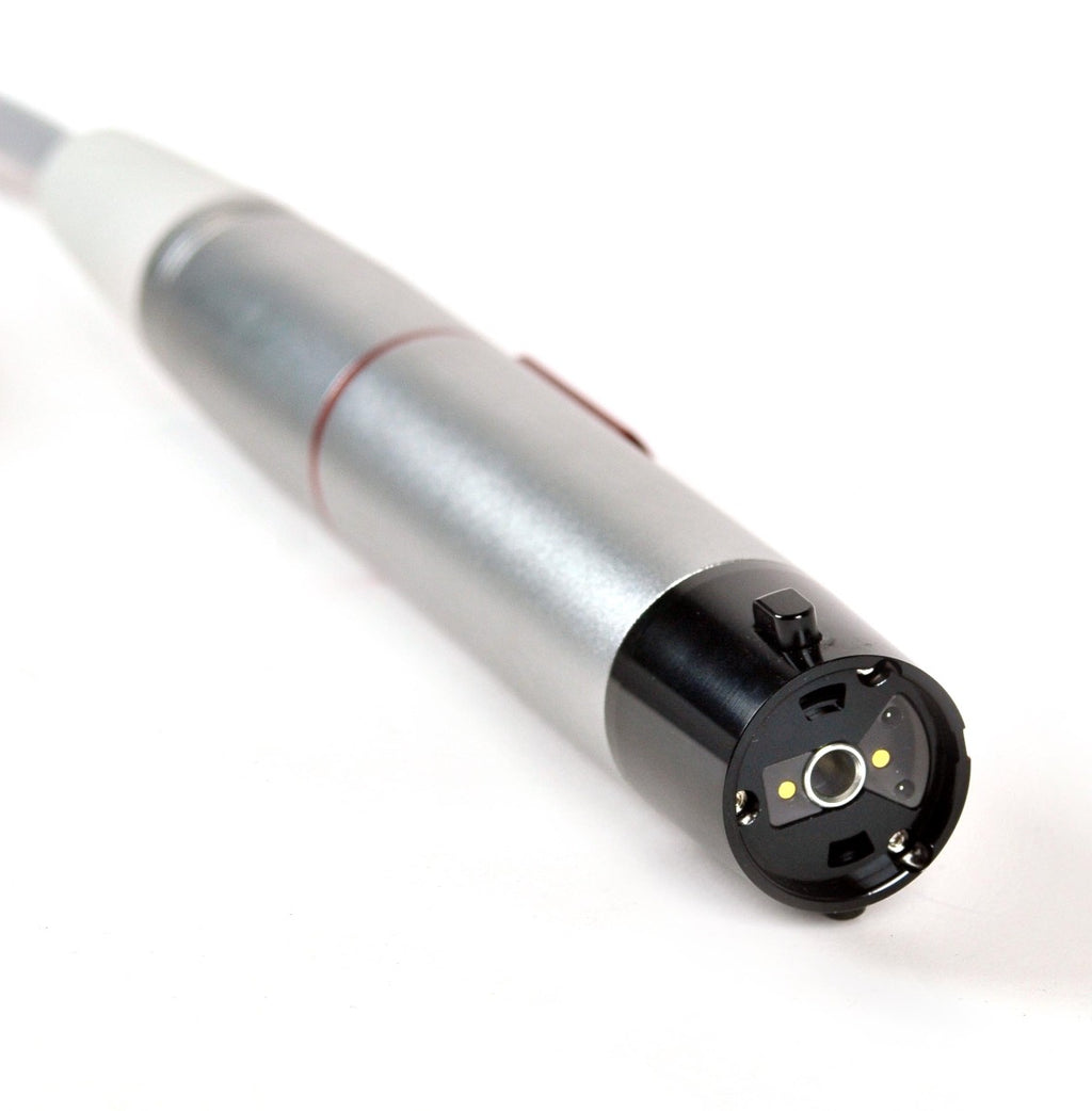 Lutronic Genius Body Handpiece RadioFrequency Skin Rejuvenation M Macro HP Tip