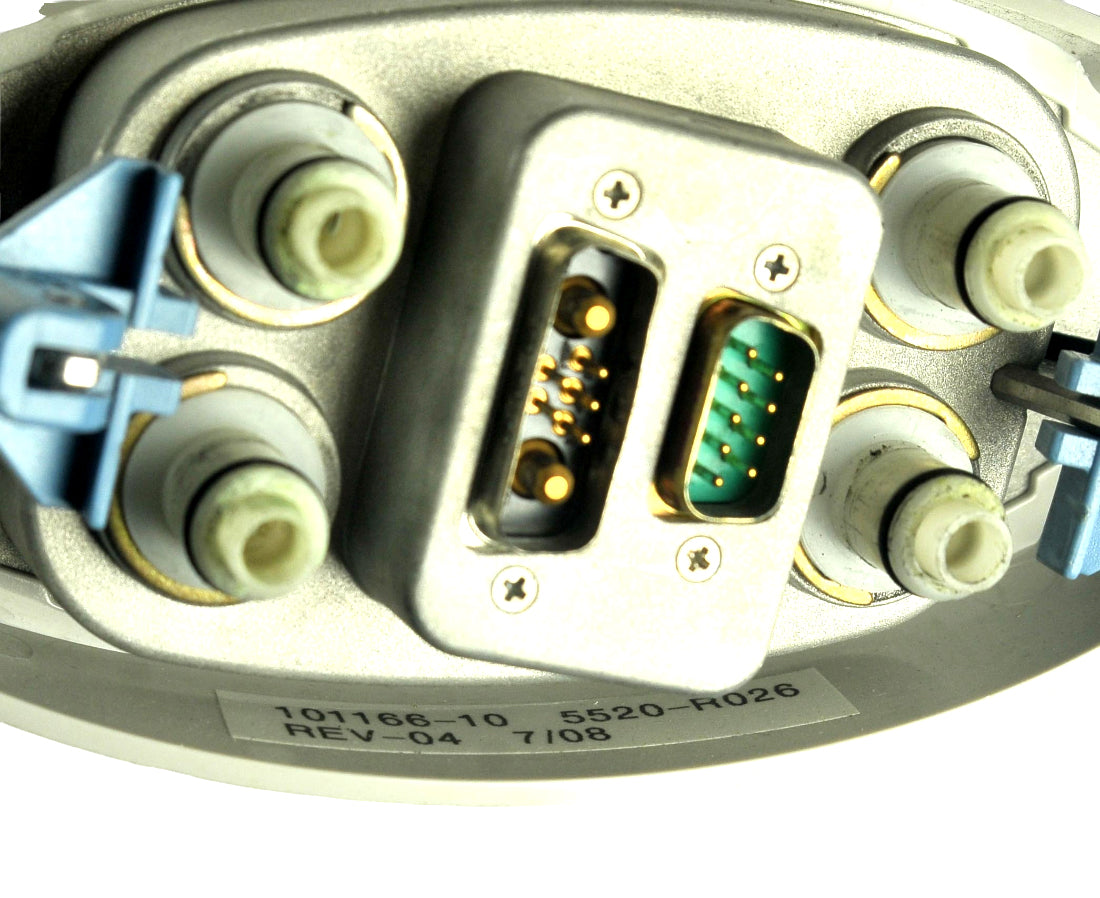 Palomar StarLux 500 Laser LuxR IPL Hair Removal Handpiece Lux R HR 2008