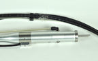 Quanta DNA MDK Q1 Laser Light Fiber 1000um 755nm 1064 nm 10mm Handpiece 529184