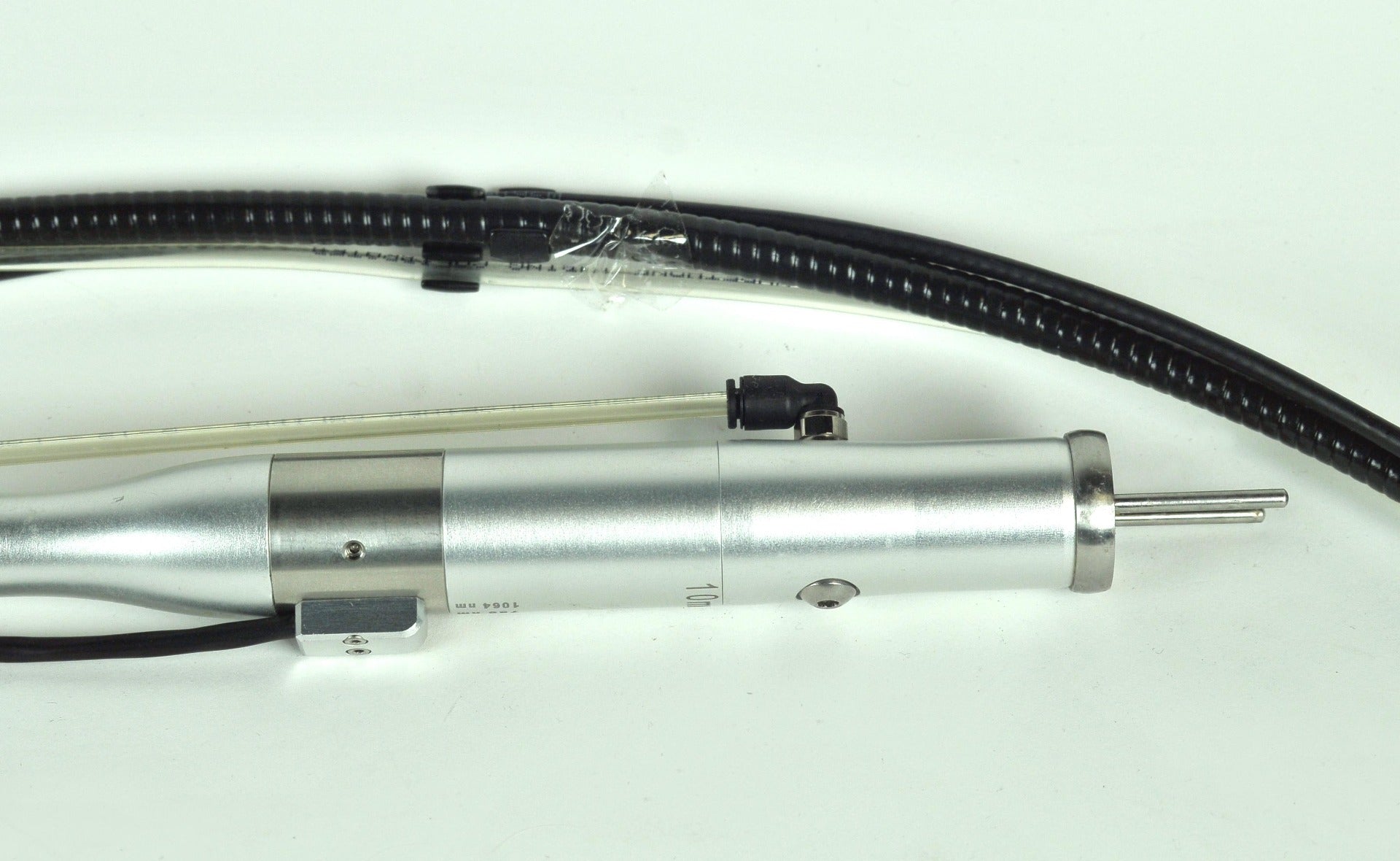 Quanta DNA MDK Q1 Laser Light Fiber 1000um 755nm 1064 nm 10mm Handpiece 529184