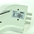 Syneron Candela ELOS SRA Applicator Handpiece Skin Rejuvenation Advanced eLaser