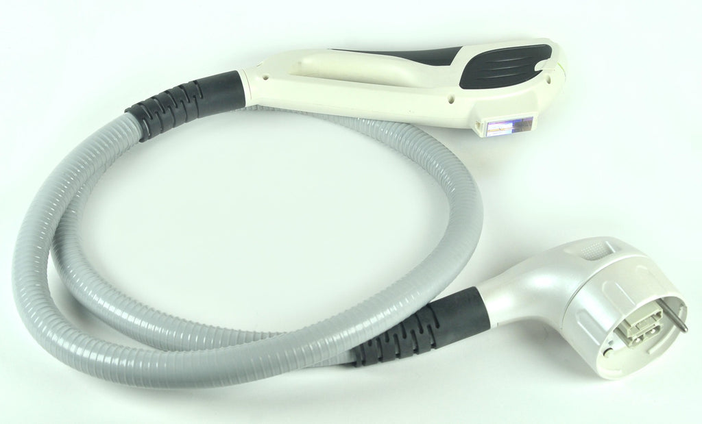 Viora V-IPL V20 V30 Handpiece Skin Rejuvenation Vascular Lesions Hair Removal