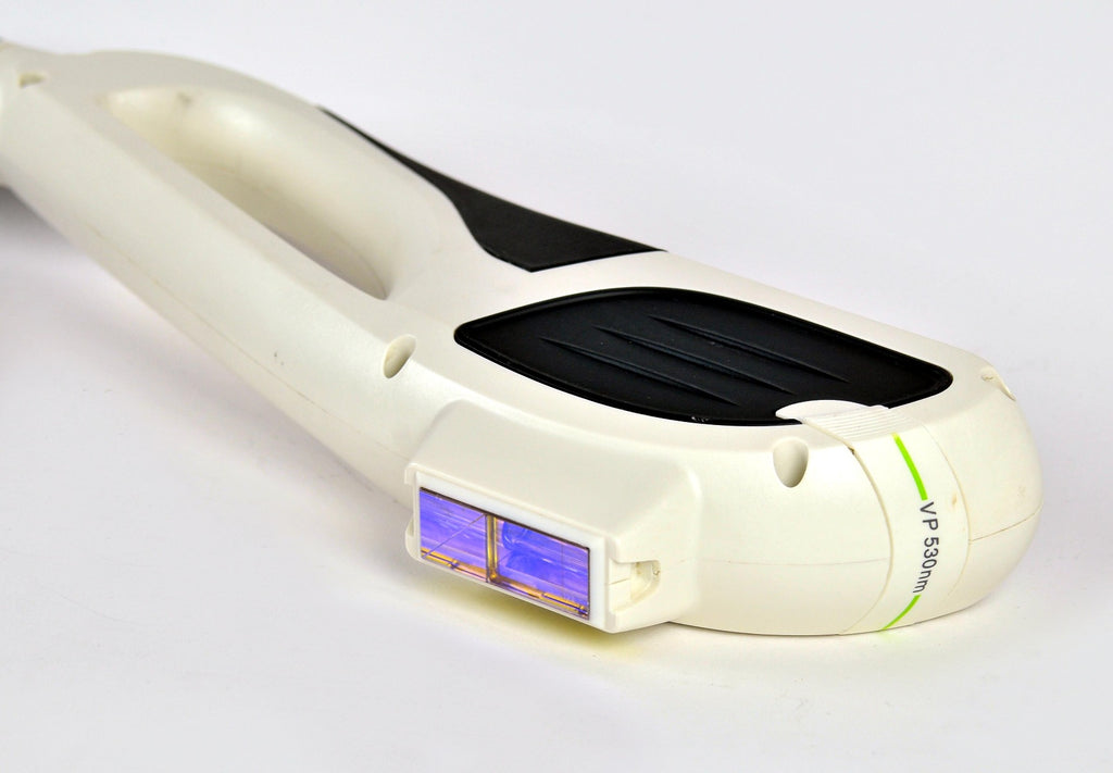 Viora V-IPL V20 V30 Handpiece Skin Rejuvenation Vascular Lesions Hair Removal
